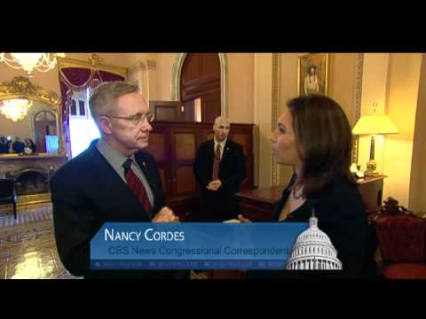 Harry Reid