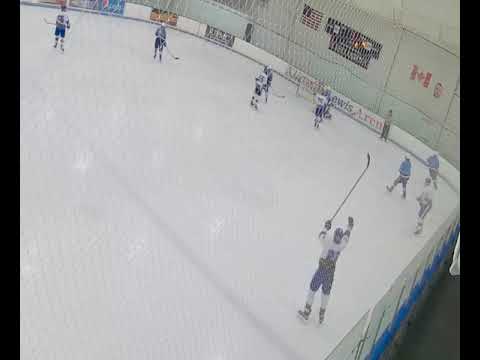 Chris Brenneis goal #92