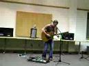Dave Tamkin at GCU