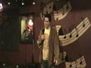 Stand up Collage