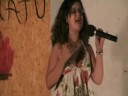 Silvia ke canta 