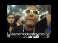 Registramos toda a confusão que gerou protesto na #CPBR5 Acompanhe: http://t.co/yKZqQVOL