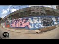 GRAFFITI IN CARACAS VENZUELA