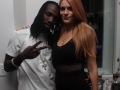 Mavado - Come Roun (RAW) FEB 2012 "GULLY" [Di Genius Rec]
