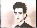 Eduardo Benavente, Paralisis permanente.