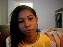 random webcam moment (: