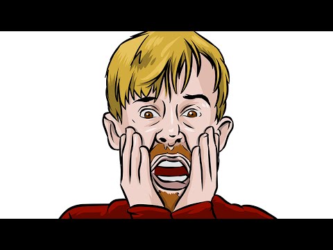 HOME ALONE TRAP (Garry's Mod Hide and Seek)
