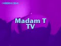 Madam T TV Trailer