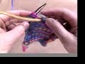 Cat Bordhi - Part 2: wrapping & turning, concealing wraps