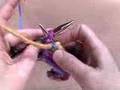 Cat Bordhi - Part 2: wrapping & turning, concealing wraps