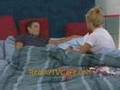 Big Brother 8 Eric and Jessica Profess Their Feelings