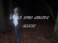 La canzone completa si trova sul 4. CD del gruppo I Fulmini Das komplette Lied befindet sich auf der 4. CD der Gruppe I Fulmini