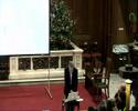 Patrick Holford at Alternatives (Part Two)