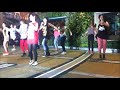 120204 Lumiere cover  Lovey Dovey with EighteenPluz & Scarlet Knight