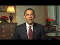 Barack Obama On Science And Charles Darwin