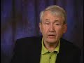 Frank McCourt11: I had typhoid. Yeah
