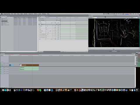 how to turn off unlimited rt in fcp