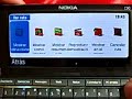 Nokia E90