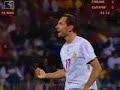 Martin Petrov - 1 minute, 2 goals [vs. Romania]