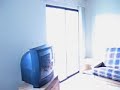 My New Apartment