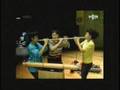 Khac Chi Music Vietnam in South Korea 2007