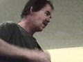 Lonely People (America) cover by Alan Brewis