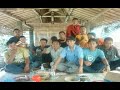 Dokumentasi reuni sendang sani 2