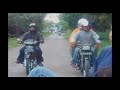 Dokumentasi reuni sendang sani 2