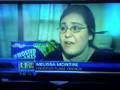 Jus' Sell It Makes the Evening News!