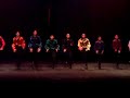Romafest - Zrkadlov� h�j 2007
