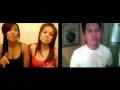 Beyonce R Kelly If I Were A Boy - Rin on the Rox feat. Philbert Simon (Cover)