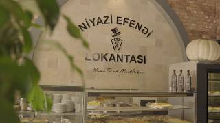 Niyazi Efendi - Serpme Kahvaltı