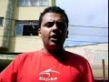 Comerciantes falam da mudan�a tra�ado BR 381