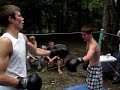 Casey vs Dan part 2