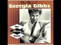 Georgia Gibbs - CRY