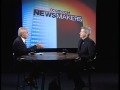 Comcast Newsmakers Interview Richard Benefield of The Walt Disney Family Museum