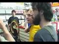 AVGN, Captain S, Nostalgia Critic at Digital Press part 1 of 8