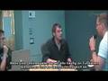 FIFA 09 NG Interview David Rutter