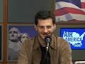 Reaction to Karl Rove Rap Dance