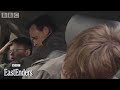 Mitchell-Beale Car crash part 1 -