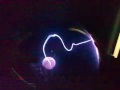 Trance music Tour in Edimburgh Camera Obscura (Darude - Music Bostik remix)