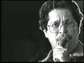 gaita zuliana homenaje a astolfo en el teatro baral melvin