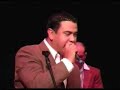 gaita zuliana homenaje a astolfo en el teatro baral melvin