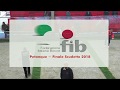Finale Scudetto 2018 - Petanque Finale Scudetto 2018 - Petanque