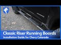 video thumbnail: TYGER Riser 4