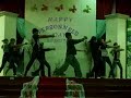 Sja Dance trOupE