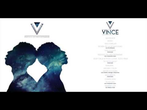 Escucha “Perdido al encontrarme” de Vince