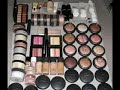 My Make-Up Kit My Make-Up Kit