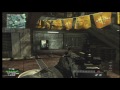 Click here to watch this video IW enforcer JonTheGeekGuy Gets his butt whipped in MW3 TDM and then rage quits.