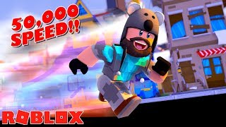 Pat And Jen Roblox Speed Run 4